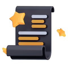 review logo
