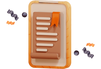 review logo